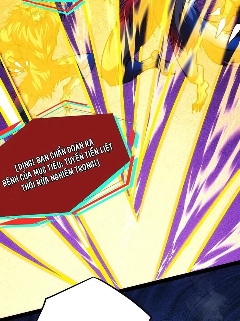 Dược Sư Kì Lạ: Bệnh Nhân Của Tôi Đều Rất Khủng Bố Chapter 257 - 15