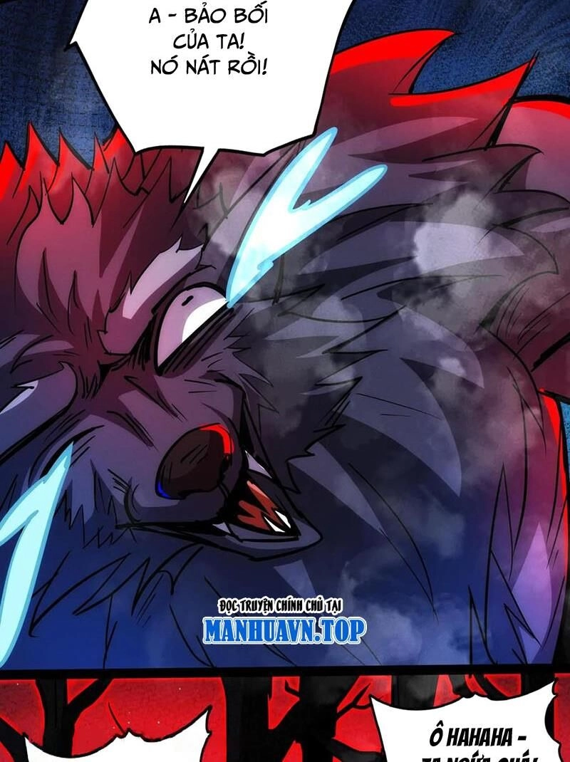 Dược Sư Kì Lạ: Bệnh Nhân Của Tôi Đều Rất Khủng Bố Chapter 257 - 16