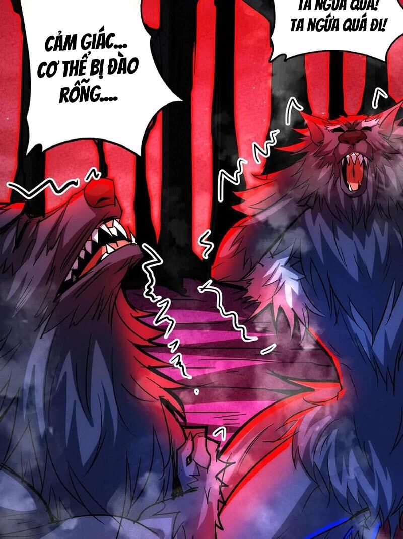 Dược Sư Kì Lạ: Bệnh Nhân Của Tôi Đều Rất Khủng Bố Chapter 257 - 17