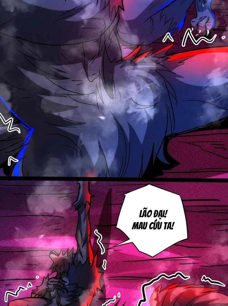 Dược Sư Kì Lạ: Bệnh Nhân Của Tôi Đều Rất Khủng Bố Chapter 257 - 18