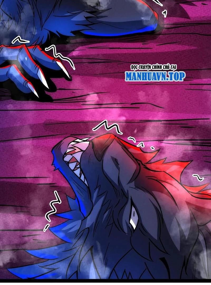 Dược Sư Kì Lạ: Bệnh Nhân Của Tôi Đều Rất Khủng Bố Chapter 257 - 20