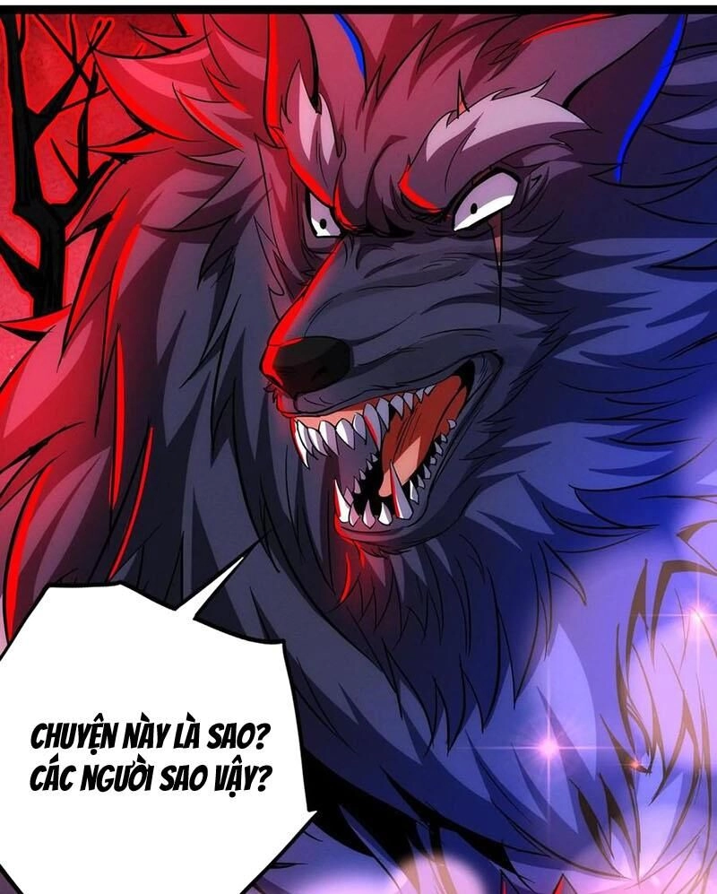 Dược Sư Kì Lạ: Bệnh Nhân Của Tôi Đều Rất Khủng Bố Chapter 257 - 21