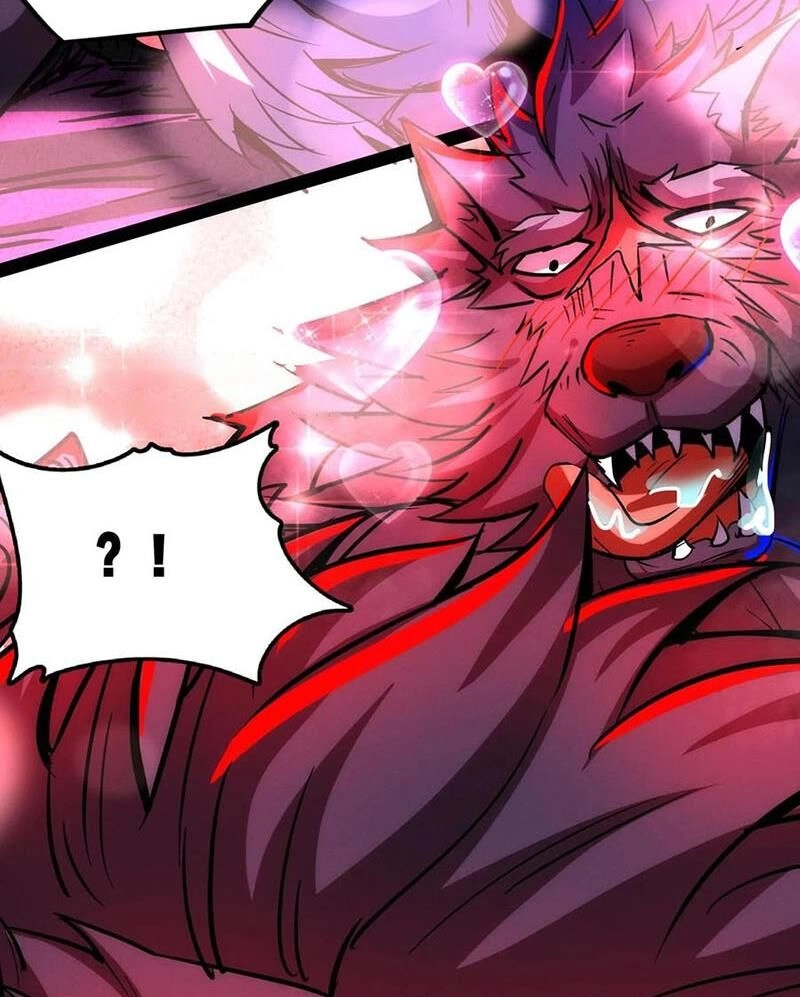 Dược Sư Kì Lạ: Bệnh Nhân Của Tôi Đều Rất Khủng Bố Chapter 257 - 22