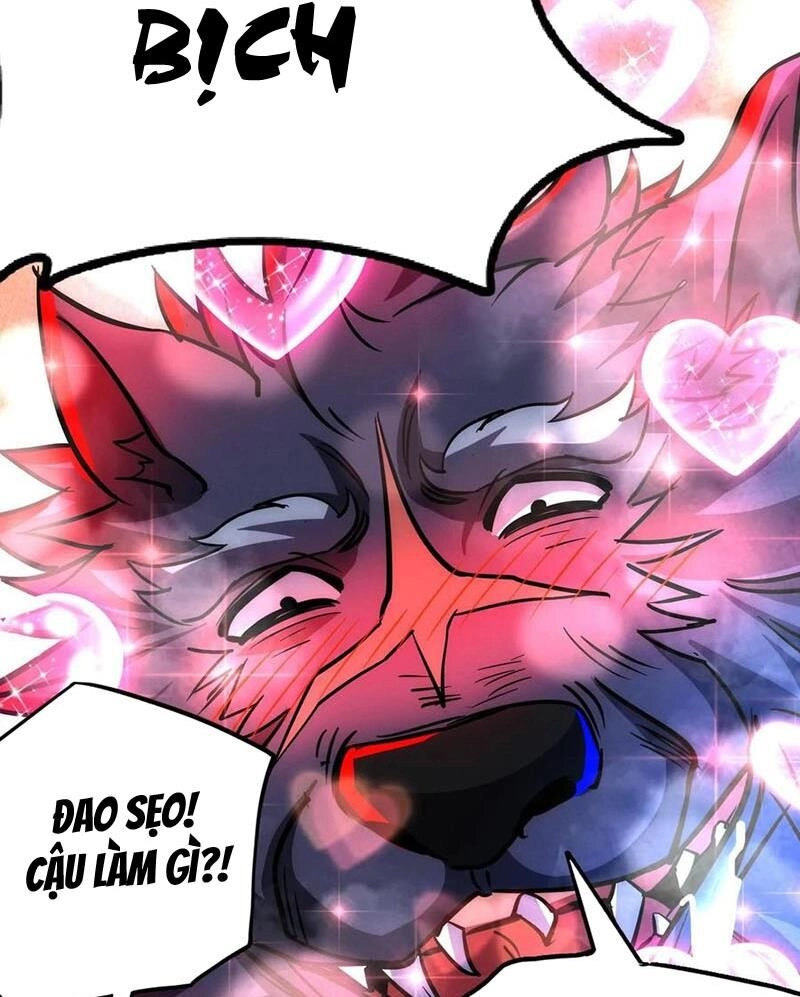 Dược Sư Kì Lạ: Bệnh Nhân Của Tôi Đều Rất Khủng Bố Chapter 257 - 24