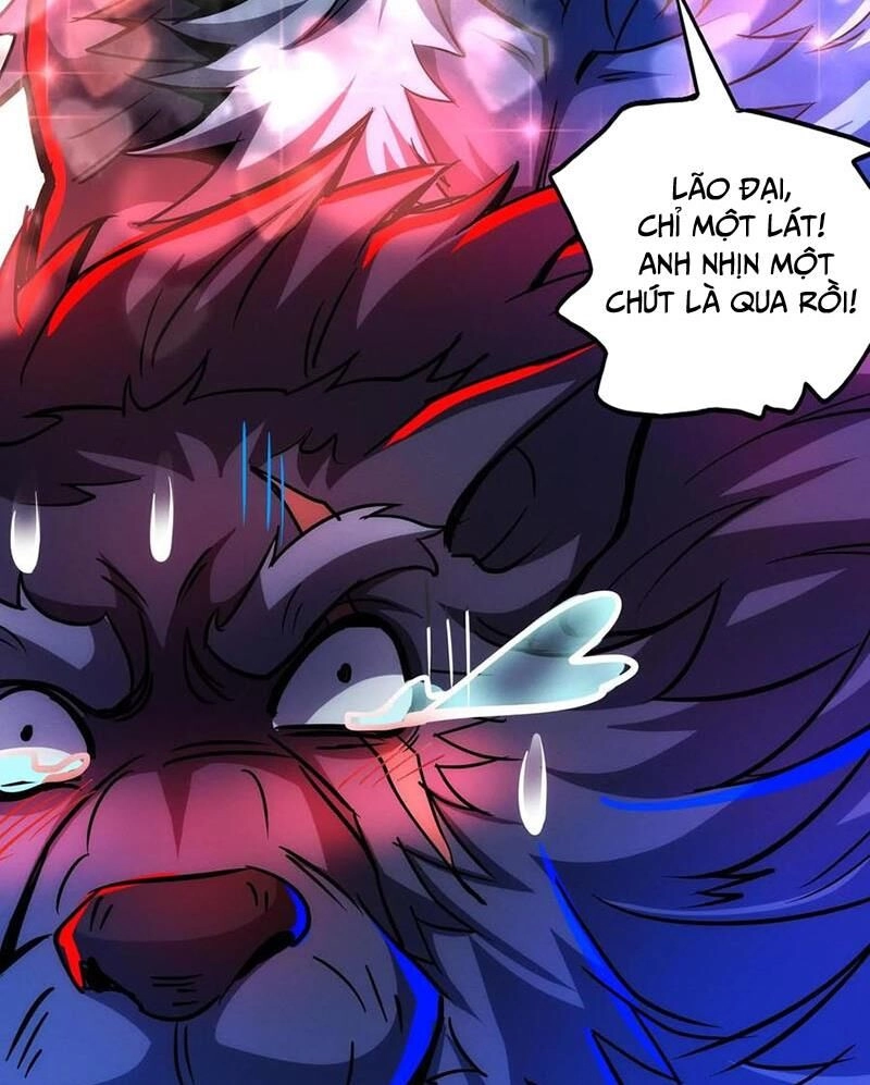 Dược Sư Kì Lạ: Bệnh Nhân Của Tôi Đều Rất Khủng Bố Chapter 257 - 26