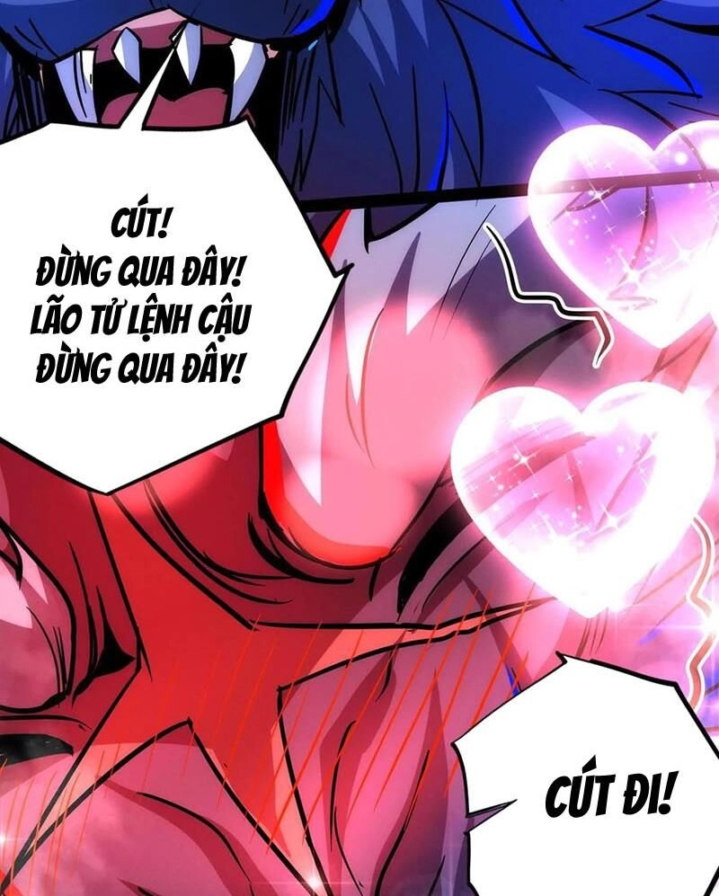 Dược Sư Kì Lạ: Bệnh Nhân Của Tôi Đều Rất Khủng Bố Chapter 257 - 27