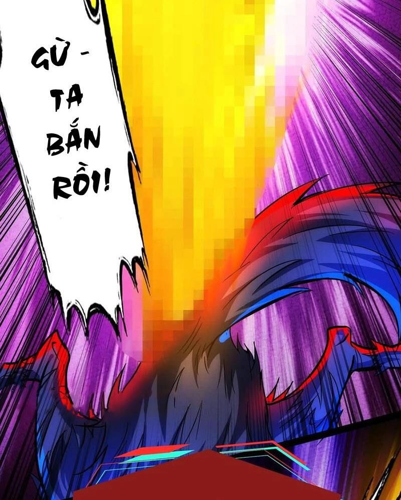 Dược Sư Kì Lạ: Bệnh Nhân Của Tôi Đều Rất Khủng Bố Chapter 257 - 33