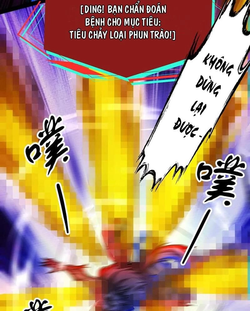 Dược Sư Kì Lạ: Bệnh Nhân Của Tôi Đều Rất Khủng Bố Chapter 257 - 34