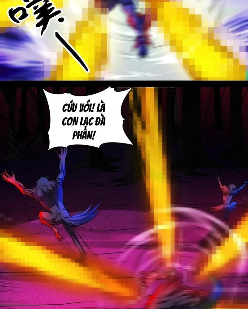 Dược Sư Kì Lạ: Bệnh Nhân Của Tôi Đều Rất Khủng Bố Chapter 257 - 35