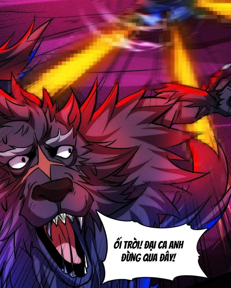 Dược Sư Kì Lạ: Bệnh Nhân Của Tôi Đều Rất Khủng Bố Chapter 257 - 36