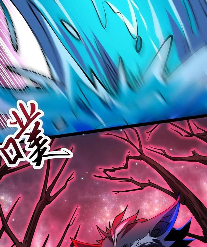 Dược Sư Kì Lạ: Bệnh Nhân Của Tôi Đều Rất Khủng Bố Chapter 258 - 3