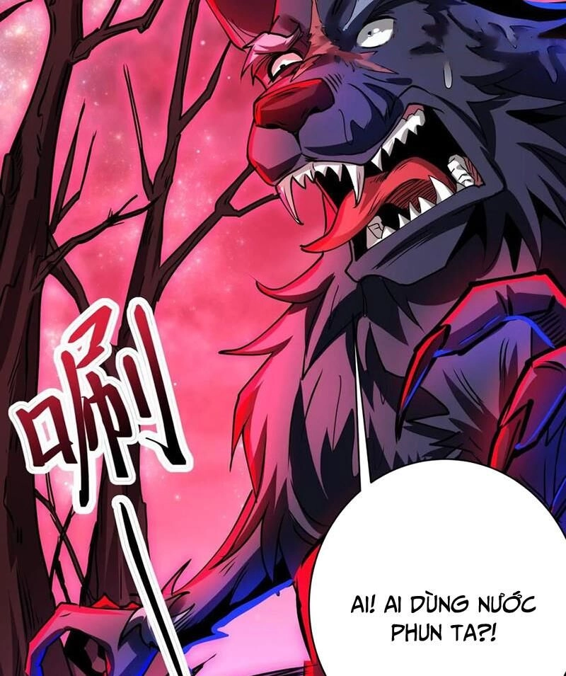 Dược Sư Kì Lạ: Bệnh Nhân Của Tôi Đều Rất Khủng Bố Chapter 258 - 4