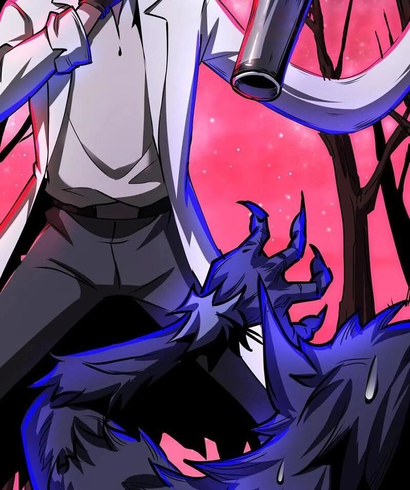 Dược Sư Kì Lạ: Bệnh Nhân Của Tôi Đều Rất Khủng Bố Chapter 258 - 7