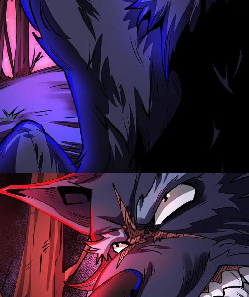 Dược Sư Kì Lạ: Bệnh Nhân Của Tôi Đều Rất Khủng Bố Chapter 258 - 8