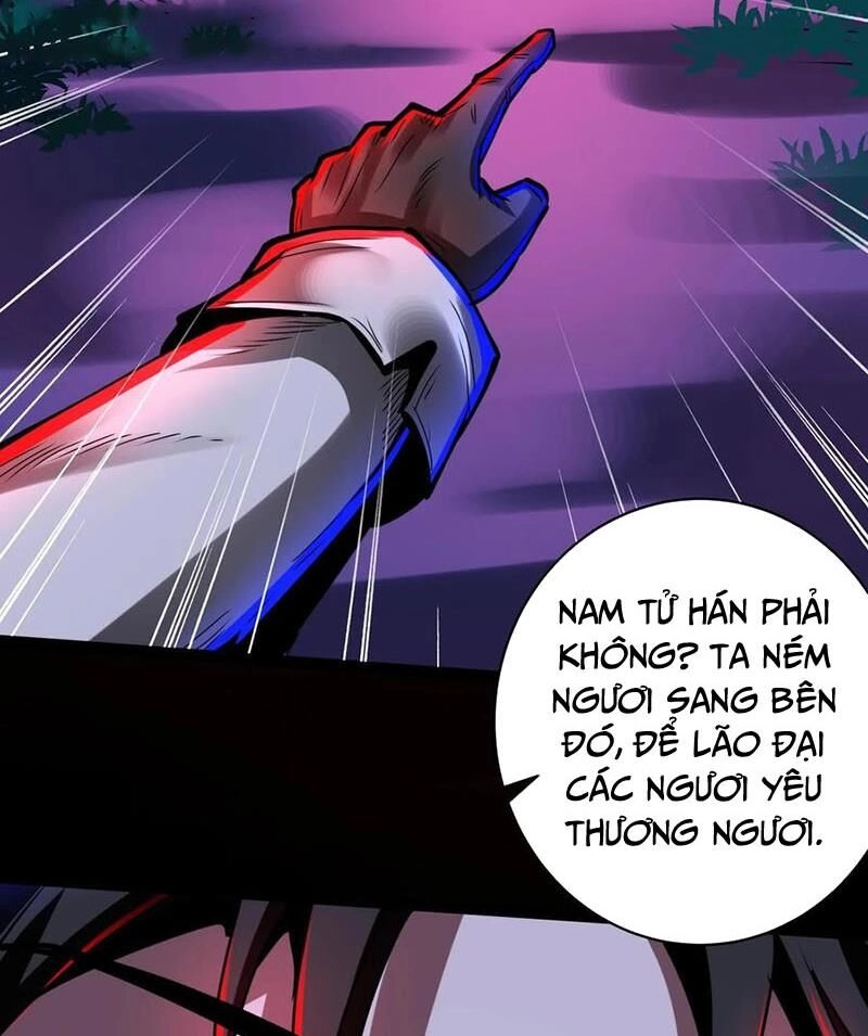 Dược Sư Kì Lạ: Bệnh Nhân Của Tôi Đều Rất Khủng Bố Chapter 258 - 10