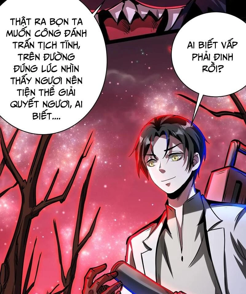 Dược Sư Kì Lạ: Bệnh Nhân Của Tôi Đều Rất Khủng Bố Chapter 258 - 14