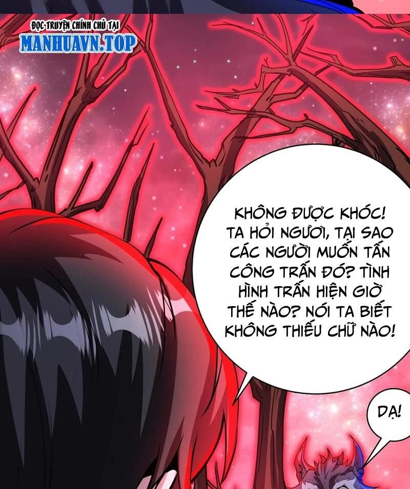 Dược Sư Kì Lạ: Bệnh Nhân Của Tôi Đều Rất Khủng Bố Chapter 258 - 16