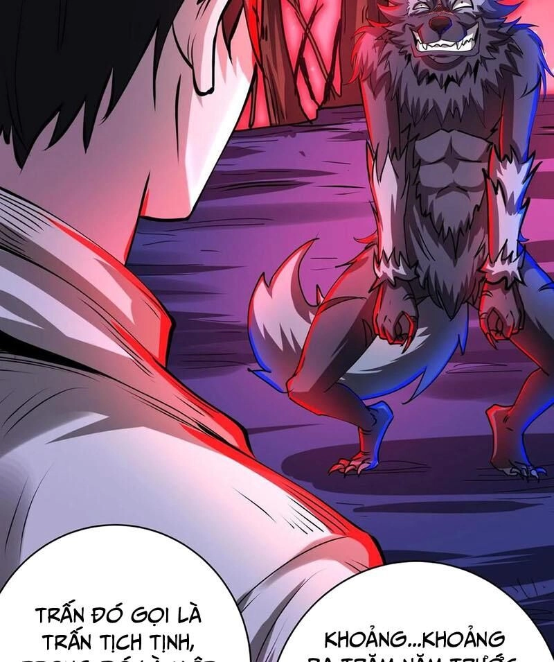 Dược Sư Kì Lạ: Bệnh Nhân Của Tôi Đều Rất Khủng Bố Chapter 258 - 17