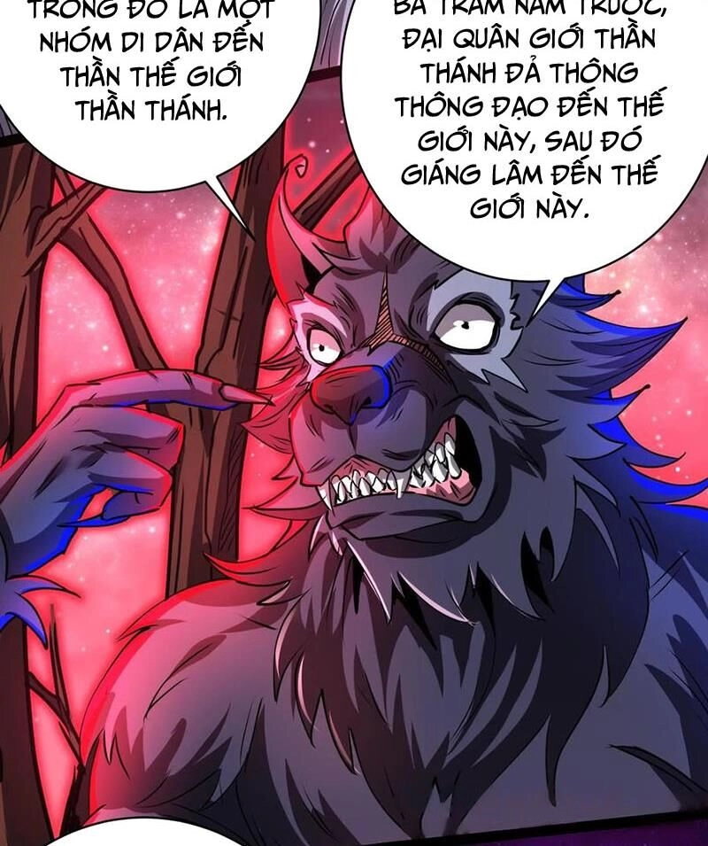 Dược Sư Kì Lạ: Bệnh Nhân Của Tôi Đều Rất Khủng Bố Chapter 258 - 18