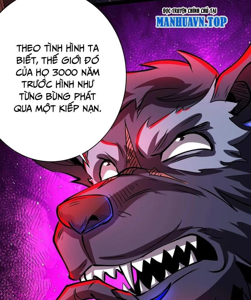 Dược Sư Kì Lạ: Bệnh Nhân Của Tôi Đều Rất Khủng Bố Chapter 258 - 19