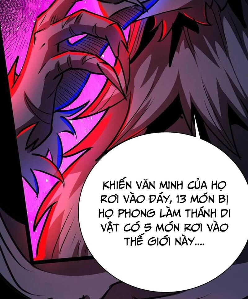 Dược Sư Kì Lạ: Bệnh Nhân Của Tôi Đều Rất Khủng Bố Chapter 258 - 20