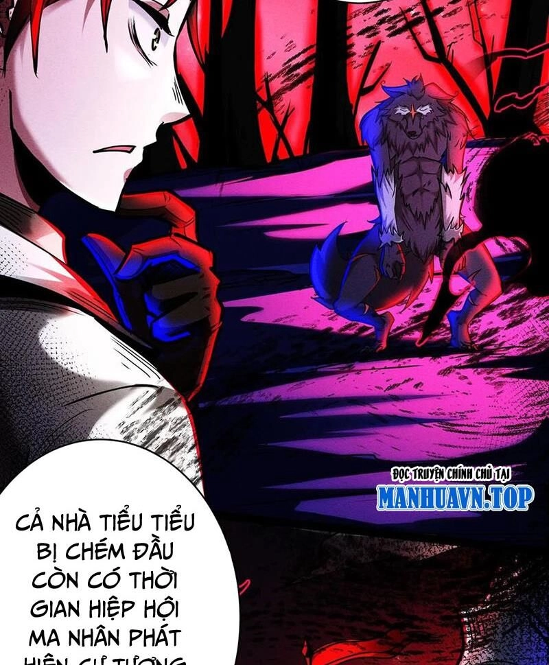 Dược Sư Kì Lạ: Bệnh Nhân Của Tôi Đều Rất Khủng Bố Chapter 258 - 24