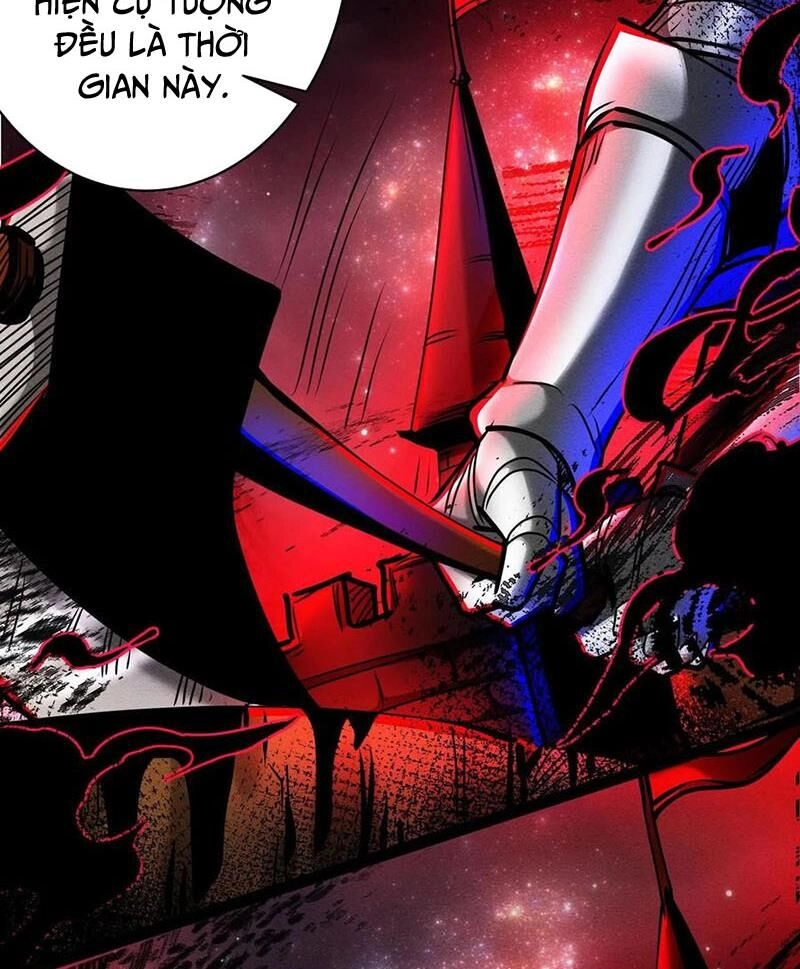 Dược Sư Kì Lạ: Bệnh Nhân Của Tôi Đều Rất Khủng Bố Chapter 258 - 25