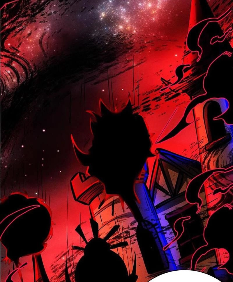 Dược Sư Kì Lạ: Bệnh Nhân Của Tôi Đều Rất Khủng Bố Chapter 258 - 26