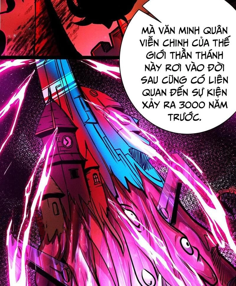 Dược Sư Kì Lạ: Bệnh Nhân Của Tôi Đều Rất Khủng Bố Chapter 258 - 27