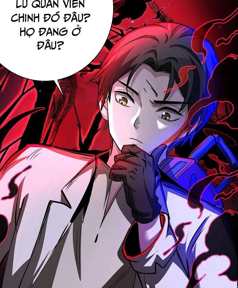 Dược Sư Kì Lạ: Bệnh Nhân Của Tôi Đều Rất Khủng Bố Chapter 258 - 29