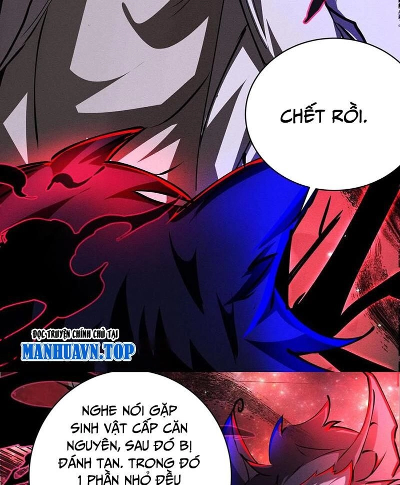 Dược Sư Kì Lạ: Bệnh Nhân Của Tôi Đều Rất Khủng Bố Chapter 258 - 30