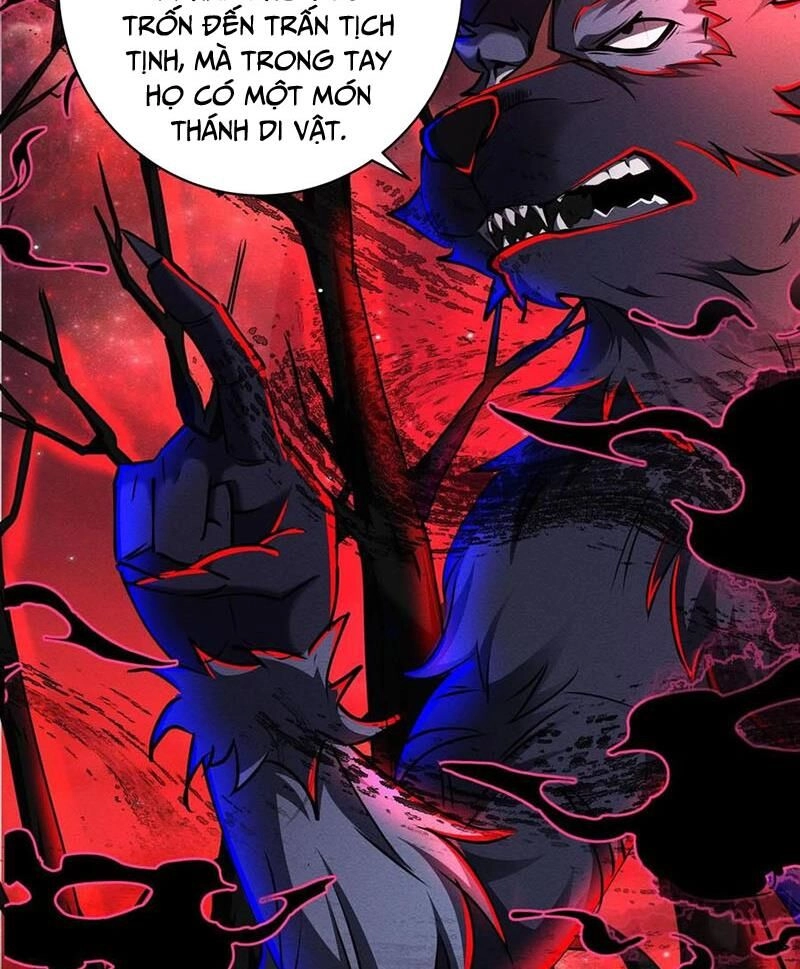 Dược Sư Kì Lạ: Bệnh Nhân Của Tôi Đều Rất Khủng Bố Chapter 258 - 31