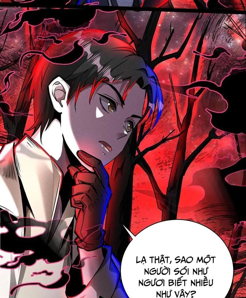 Dược Sư Kì Lạ: Bệnh Nhân Của Tôi Đều Rất Khủng Bố Chapter 258 - 32