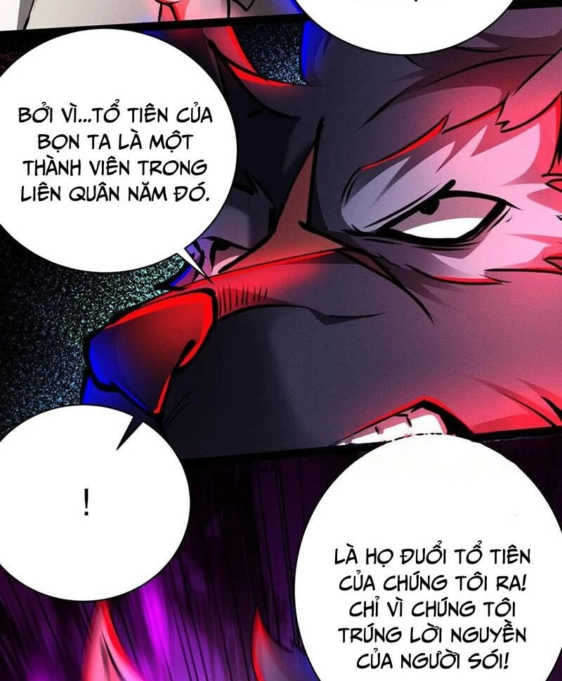 Dược Sư Kì Lạ: Bệnh Nhân Của Tôi Đều Rất Khủng Bố Chapter 258 - 33