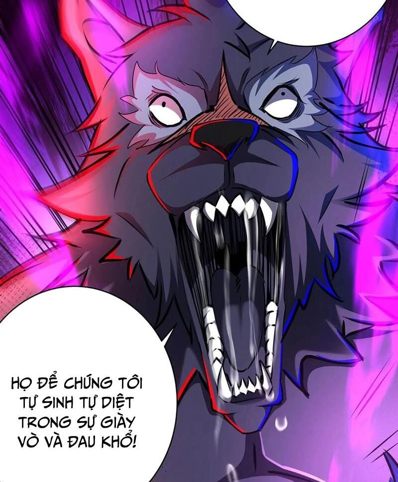 Dược Sư Kì Lạ: Bệnh Nhân Của Tôi Đều Rất Khủng Bố Chapter 258 - 34