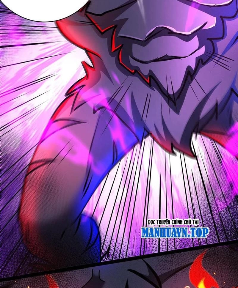 Dược Sư Kì Lạ: Bệnh Nhân Của Tôi Đều Rất Khủng Bố Chapter 258 - 35