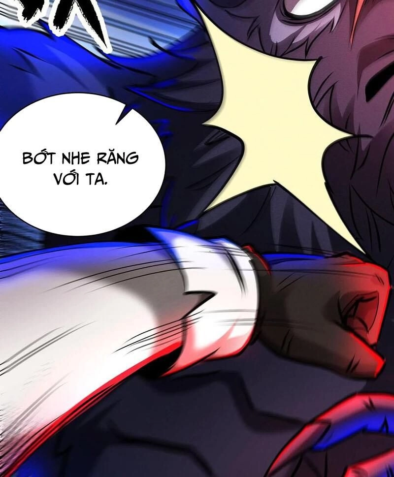 Dược Sư Kì Lạ: Bệnh Nhân Của Tôi Đều Rất Khủng Bố Chapter 258 - 37