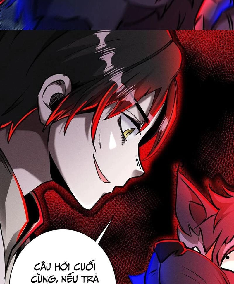 Dược Sư Kì Lạ: Bệnh Nhân Của Tôi Đều Rất Khủng Bố Chapter 258 - 38