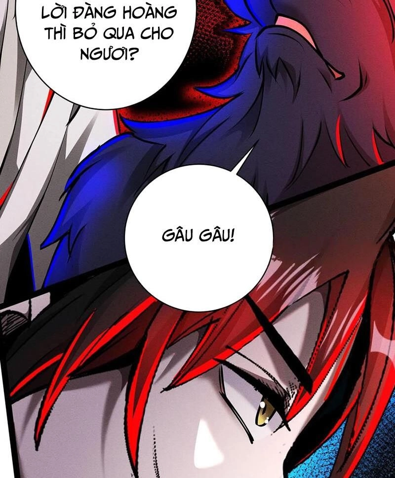 Dược Sư Kì Lạ: Bệnh Nhân Của Tôi Đều Rất Khủng Bố Chapter 258 - 39