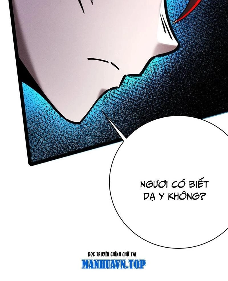 Dược Sư Kì Lạ: Bệnh Nhân Của Tôi Đều Rất Khủng Bố Chapter 258 - 40