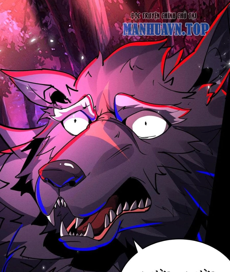 Dược Sư Kì Lạ: Bệnh Nhân Của Tôi Đều Rất Khủng Bố Chapter 259 - 1