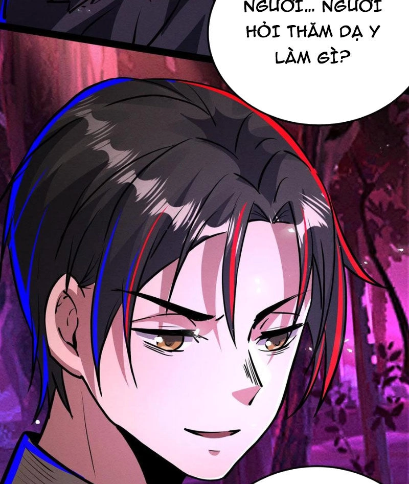 Dược Sư Kì Lạ: Bệnh Nhân Của Tôi Đều Rất Khủng Bố Chapter 259 - 2