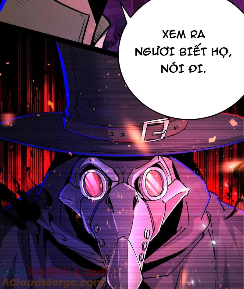 Dược Sư Kì Lạ: Bệnh Nhân Của Tôi Đều Rất Khủng Bố Chapter 259 - 3