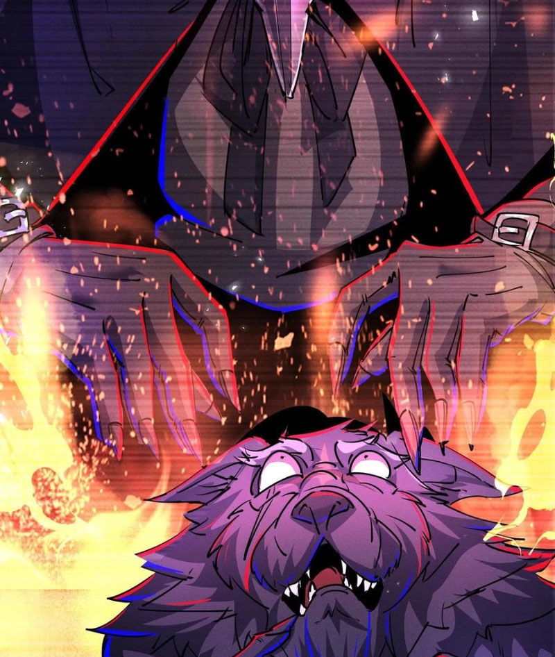 Dược Sư Kì Lạ: Bệnh Nhân Của Tôi Đều Rất Khủng Bố Chapter 259 - 4