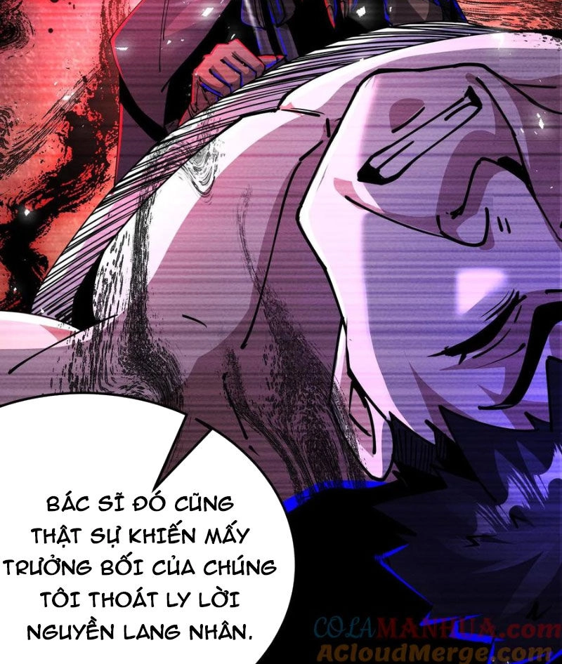 Dược Sư Kì Lạ: Bệnh Nhân Của Tôi Đều Rất Khủng Bố Chapter 259 - 6