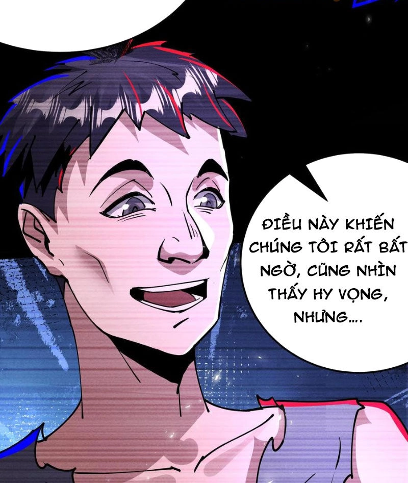 Dược Sư Kì Lạ: Bệnh Nhân Của Tôi Đều Rất Khủng Bố Chapter 259 - 7