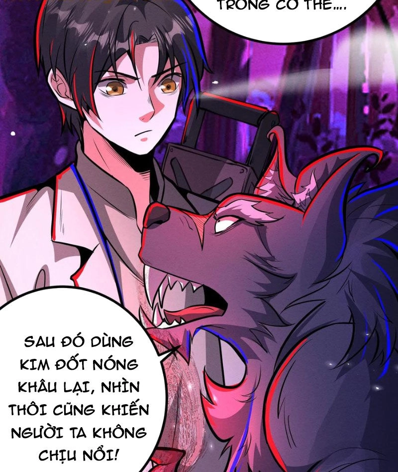 Dược Sư Kì Lạ: Bệnh Nhân Của Tôi Đều Rất Khủng Bố Chapter 259 - 10