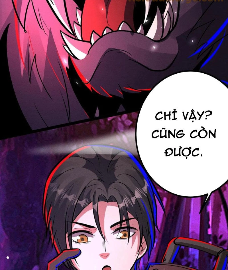 Dược Sư Kì Lạ: Bệnh Nhân Của Tôi Đều Rất Khủng Bố Chapter 259 - 13