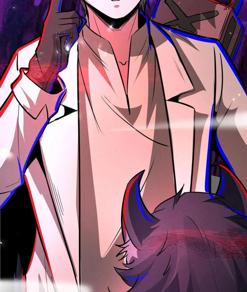 Dược Sư Kì Lạ: Bệnh Nhân Của Tôi Đều Rất Khủng Bố Chapter 259 - 14