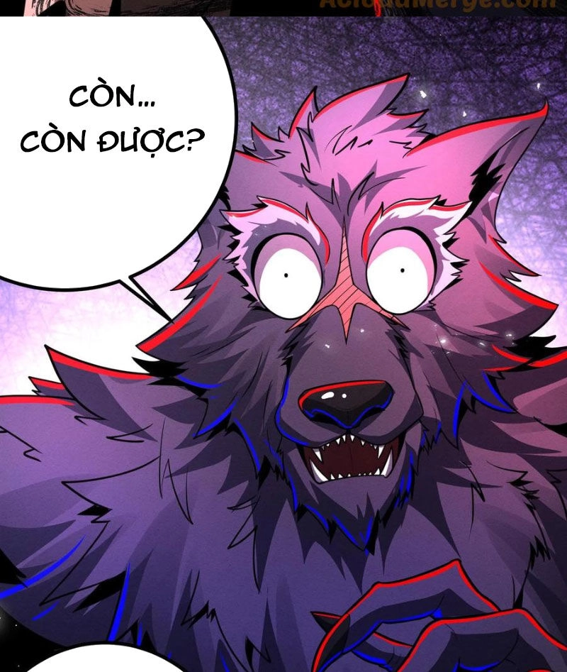 Dược Sư Kì Lạ: Bệnh Nhân Của Tôi Đều Rất Khủng Bố Chapter 259 - 16